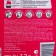Washing Gel Washing "Color", 1.2 liters