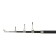 Spinning "Volzhanka-Telespin", test 10-40 g, length 1.8 m