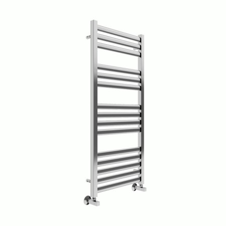 Water towel Terminus "Greta" P15, 500x1200 mm, lower connection, chrome-1