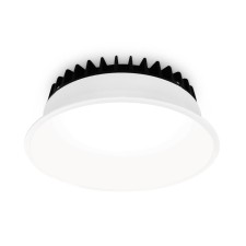 Lamp built -in multi -stroke cubrella download DOWNLIGHT DCR512, 18W, LED, white color