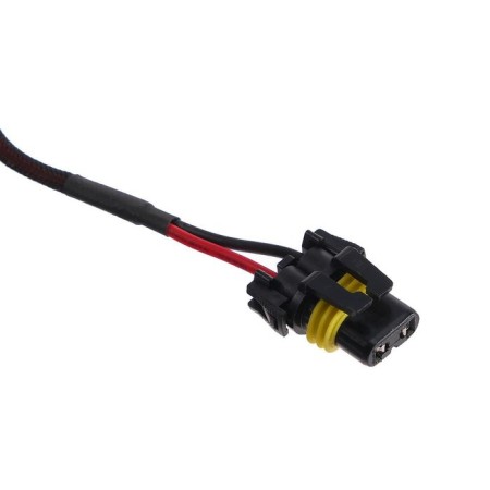 Bixenon lens sho-me g5-3