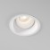 Builtrous lamp Elektrostandard, Punto, 93x93x46 mm, GU10, white color