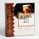 Gift set Banya a la Rus: shampoo, 250 ml + hair balm, 250 ml
