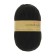 Yarn "Successful choice" 100% volumetric acrylic, 200m/100g (02-black)