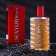Men's toilet water Positive Parfum, 1 Sexylion, 100 ml