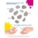 Set for children's creativity "Miracle Kamny"