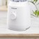 Panasonic MXEX1011WTQ, stationary, 400 W, 1 L, 1 speed, white