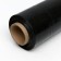 Streich film, black, 500 mm x 217 m, 2 kg, 20 μm