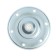 TIM MB-01 hydraulic accumulator flange, galvanized steel, 1 "
