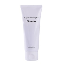 Гель-скатка для лица Ciracle Daily Wash Peeling Gel, 100 мл