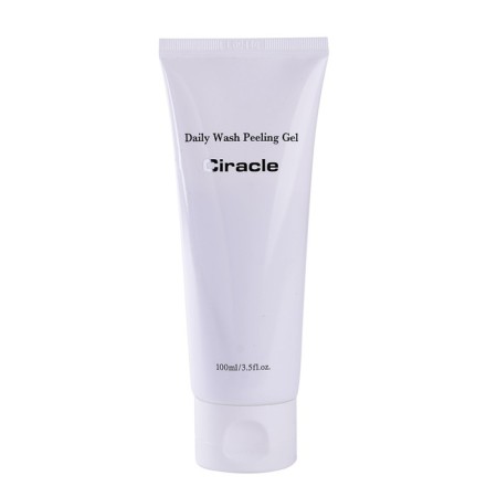 CIRACLE DAILY WASH PEELING GEL GEPART.