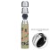 Thermos, 1 l, camouflage Camouflage "Master K", 1 l, with two circles, retains heat up to 12 hours