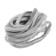 Schlegel for a cabinet coupe 7*6 mm gray (6 m) Sh4P6