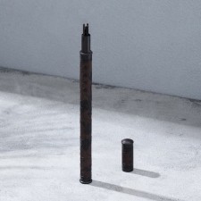 Penal for storing incense 
