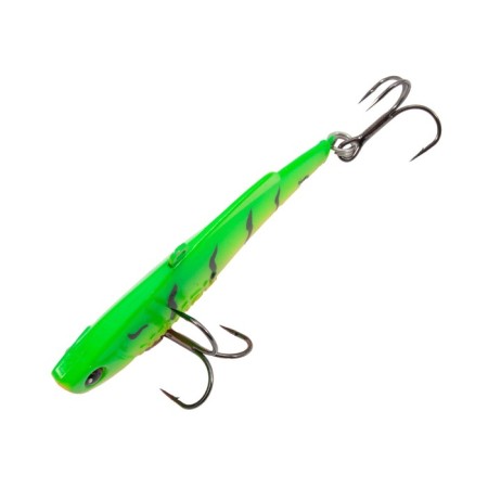 Rattlin Namazu Stalker Silicone, L = 80 mm, 26g, drowning No. 26-3