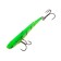 Rattlin Namazu Stalker Silicone, L = 80 mm, 26g, drowning No. 26