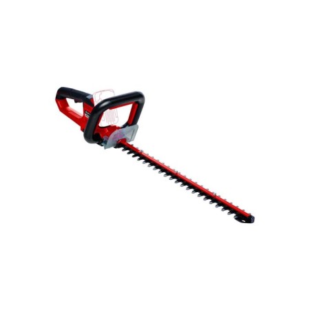 Kustorez batteries. Einhell PXC ARCURRA18/55, 18 V, 2400 move/min, blade 620 mm, without ZU and AKB