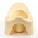 Children's pot, cream color