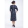 Women's dress, size 44
