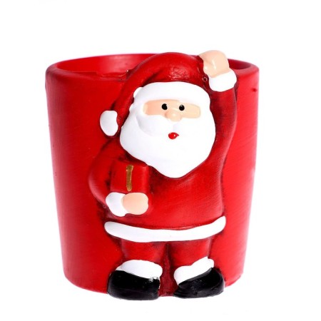 Set for experiments "Grow grass: Santa Claus"-3