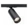Technical TR021-1-2B3K-W-D-B, LED, 12 W, 125x82x158 mm, 900 lm, 3000k, black, black