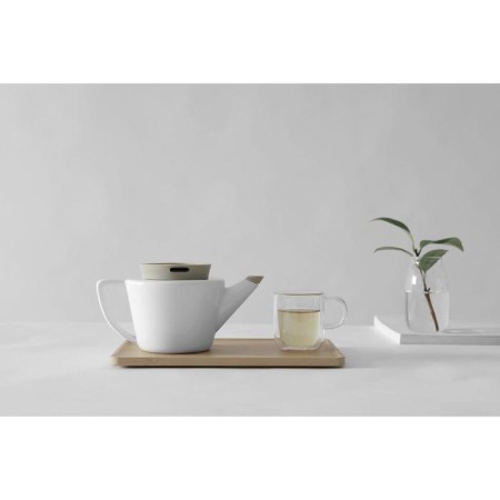 Hot teapot Viva Scandinavia Infusion, with a strainer, 0.5 liters-2