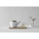 Hot teapot Viva Scandinavia Infusion, with a strainer, 0.5 liters