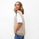 Women's WITH WITH MINAKU: Casual Collection Milk color, rr 46-48