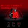 Headphones with A4Tech Bloody J437 Black 1.8m Monitoring Head Head (J437)