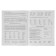 Russian language. 1 class. All examples and tasks for all rules and spelling. Sheveleva N.N.