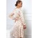 Women's dress, size 46