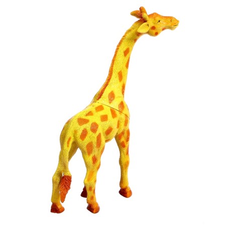 Animal set "The mysterious world of animals", 6 figures-3