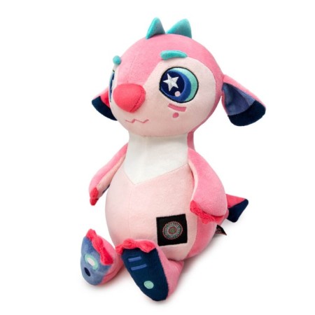 Soft toy "Dragosh Kaya", 25 cm