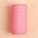 Velcro curlers, d = 3 cm, 6 cm, 6 pcs, color mix