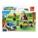 Constructor in nature "Picnic by the fire", 251 details
