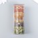 Adhesive tape "Retro" set of 20 pcs width. 0.5 cm dl. 2 m 4x10 cm