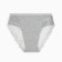 Cowards female slips, gray color, rr-r 48-50