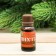 Aromamaed 15 ml of "hot bath!", Fir
