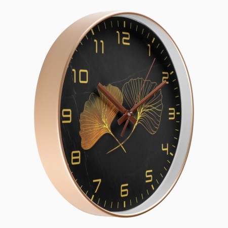 Watch Wall "Lides", D-30 cm, smooth move-1