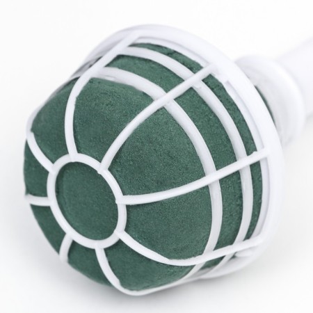 Portbuker Microphone "Upak Land" 8 x 18.5 cm-2