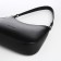 Female bag Textura, average size, black color