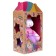 Soft toy "Unicorn", in a dress, 21 cm