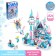Designer Pink Dream "Winter Tales", 1324 details