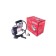 Car compressor Skyway, Metal, 35 l/min, in a cigarette lighter, bag, 7 a, S02001004