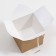 Folding CRAFT box, 14 x 14 x 14 cm