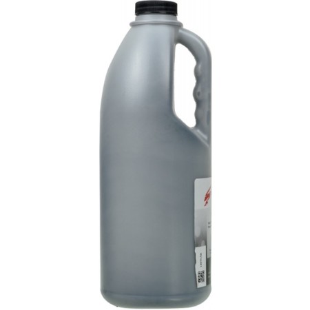 Toner Static Control MPT5-1KG, for HP LJ1200/4100/5000, bottle 1000g, black-1