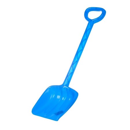 Baby's spatula, 66 cm, "hero", MIX colors-5