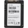 SSD Hikvision Sata-III 256GB HS-SSD-E100/256G HS-SSD-E100/256G Hiksemi 2.5 "