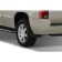 Sputs of the rear Cadillac Escalade, 2015-2016, HB, 2 pcs (polyurethane)