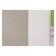 A4 drawing folder, 10 sheets, density 180 g/m2, without a frame, paper SPBF Goznak 597-73